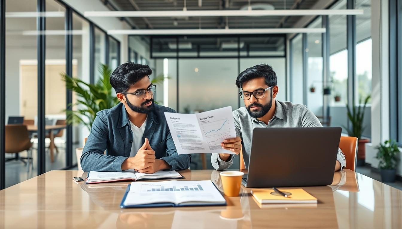 Coaching That Helps You Build Smarter
