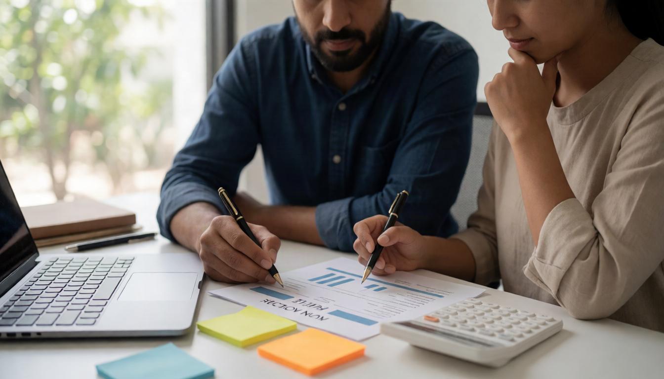 Turn Plans Into Action