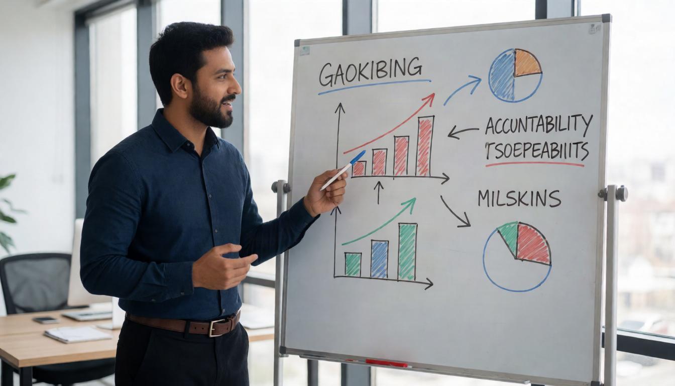What Coaching Can Help You Improve